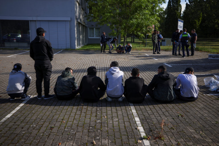 Gemeinschaft