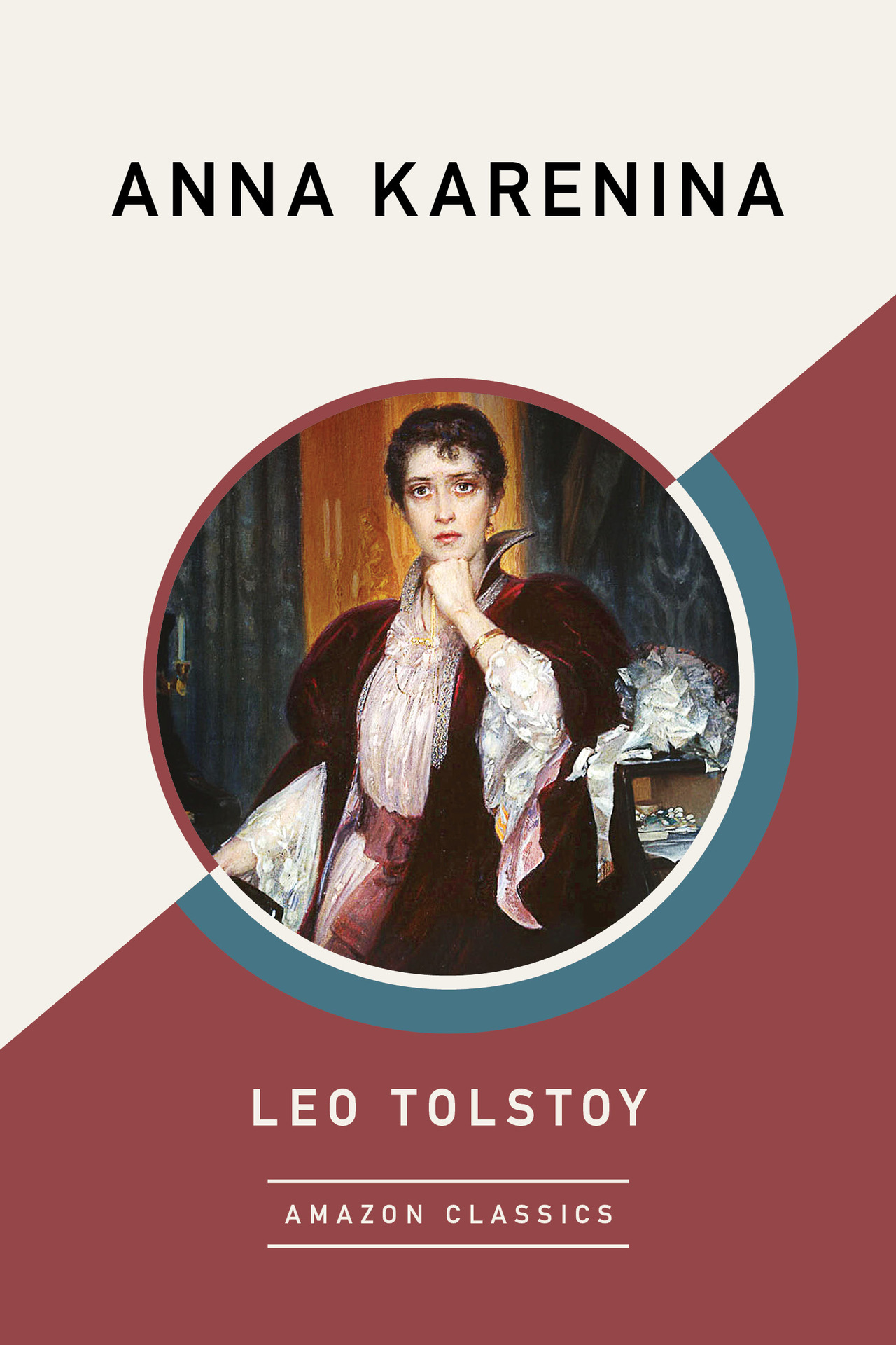 Anna Karenina