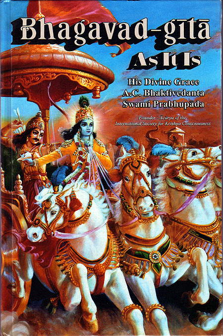 Bhagavad Gita
