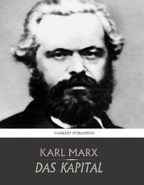 Das Kapital