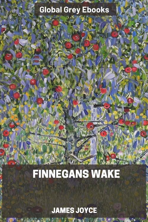 Finnegans Wake
