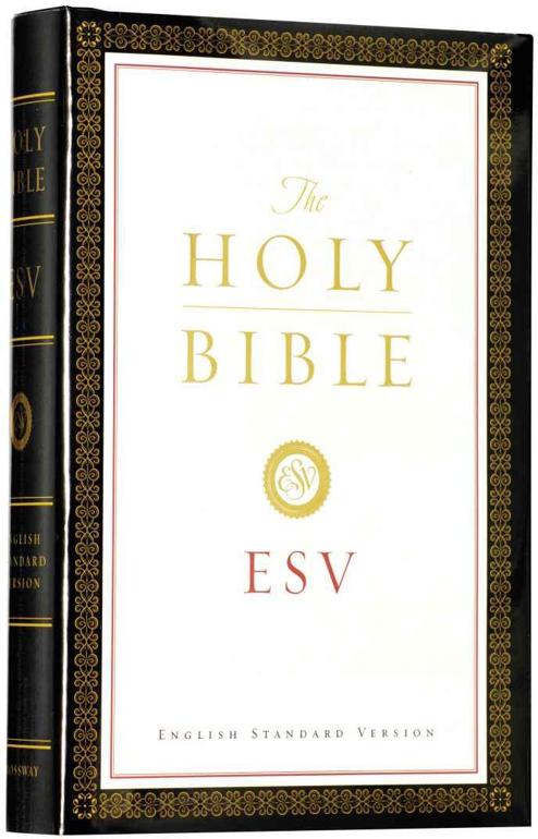 Holy Bible