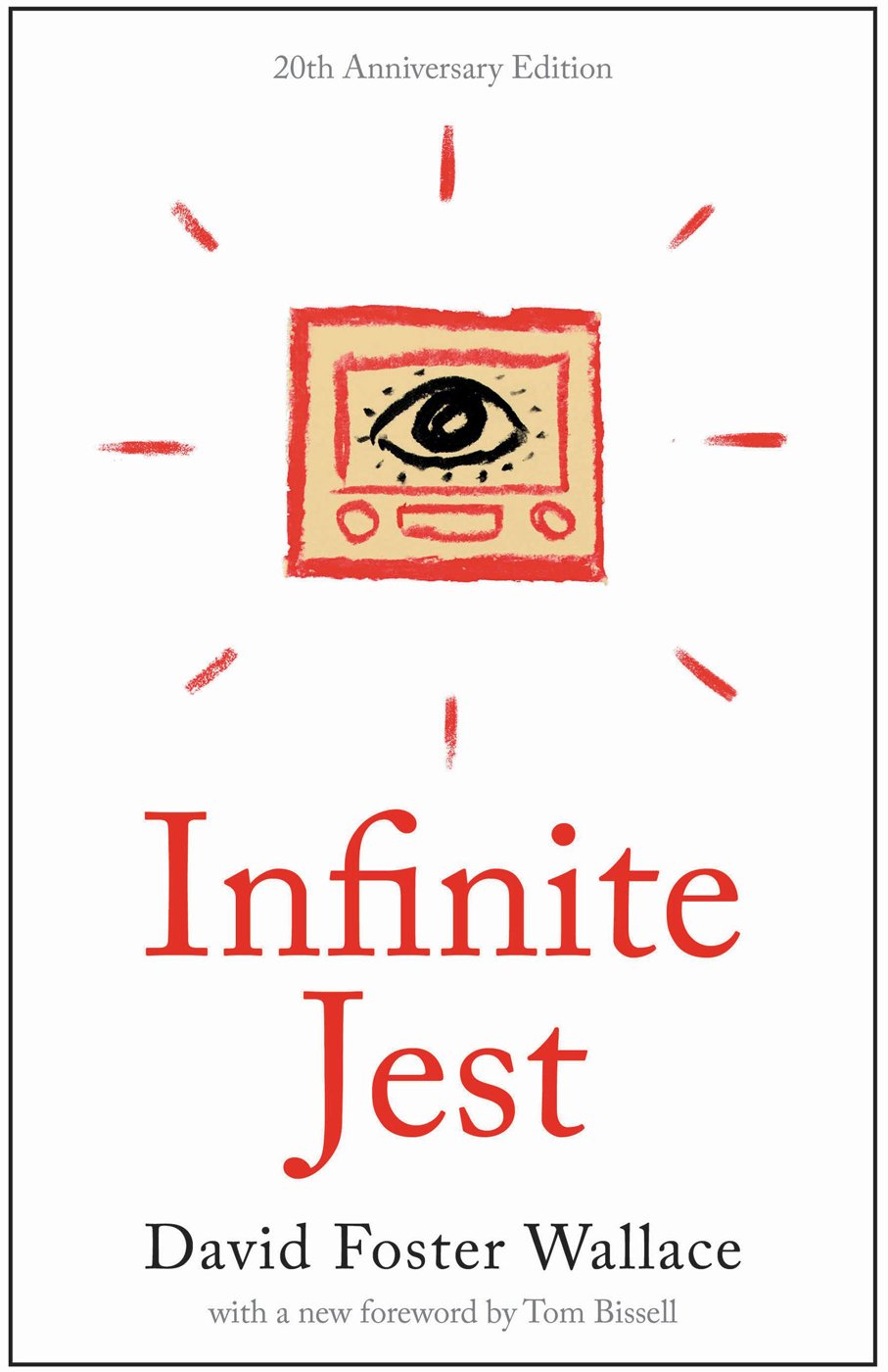 Infinite Jest