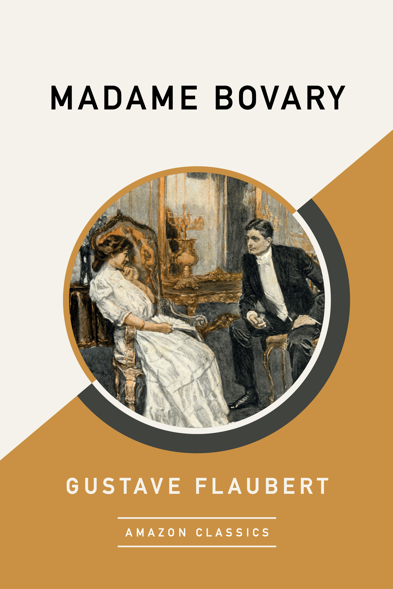 Madame Bovary