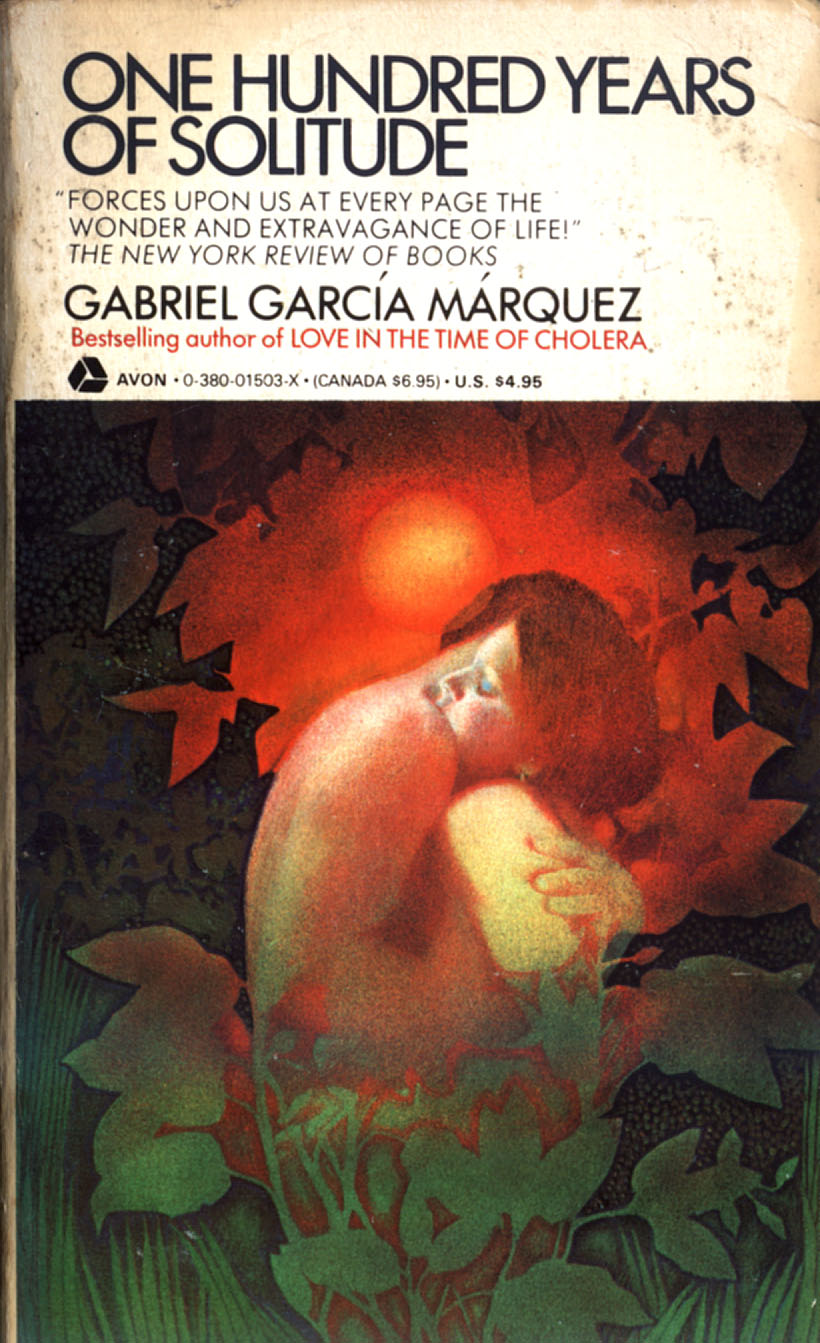 One Hundred Years of Solitude