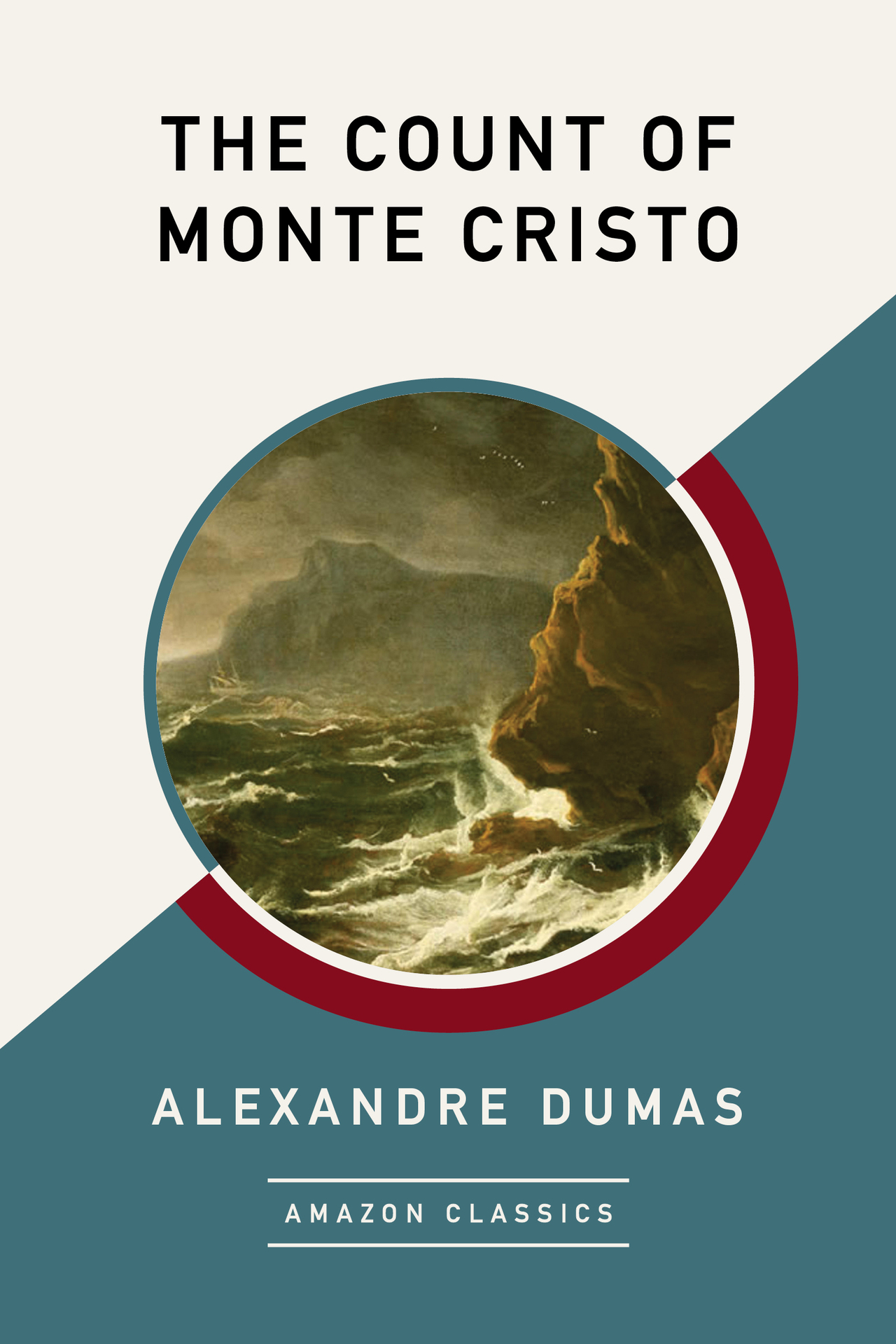 The Count of Monte Cristo