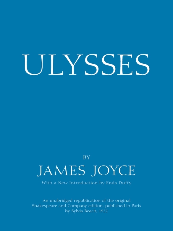 Ulysses